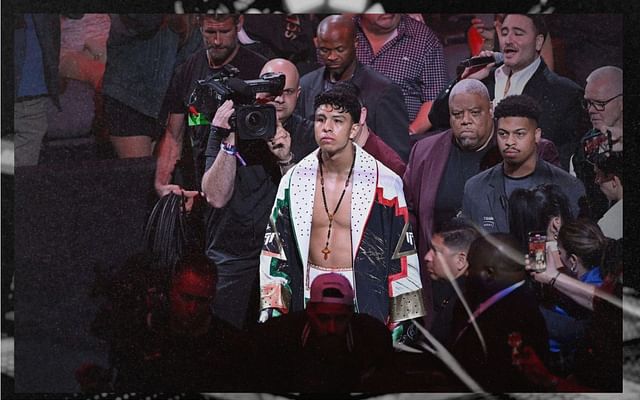 How much money did Jaime Munguia make from his fights? Unveiling his boxing purse secrets and earnings.