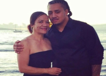 Is Theresa Fuavai Fatu a wrestler? Find out if she followed her family into the professional wrestling world.