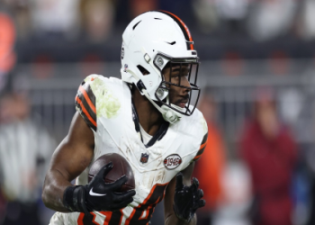 Need the most accurate NFL handcuff rankings before your draft? Find out which running back backups hold the most potential value.