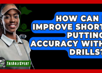 Master the Lydia Ko putting grip today? Follow these tips to replicate her successful putting hold.
