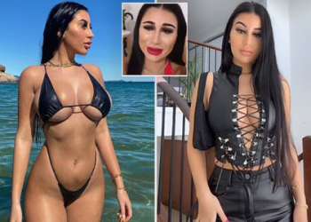 Paige Spiranac Onlyfans Porn Leak: Whats the Truth?