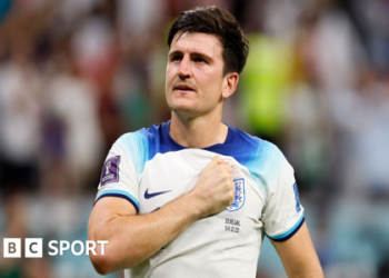 Maguire FIFA 22: All you need to know about him