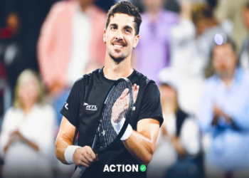 What is the latest expert Joao Fonseca prediction? Analysts discuss his amazing Grand Slam potential soon.