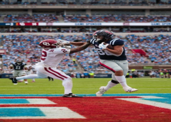 Remembering Ole Miss 2014 Football: Just How Good Was That Amazing Team?