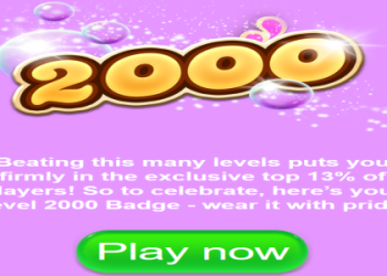 How many levels in Candy Crush are there right now? Discover the current amazing total count for players!