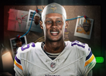 Josh Dobbs Alopecia Explained: How Does This Condition Affect the NFL Star?