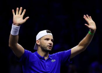 Which Grigor Dimitrov watches are the most iconic? We break down his top timepiece moments throughout his career.