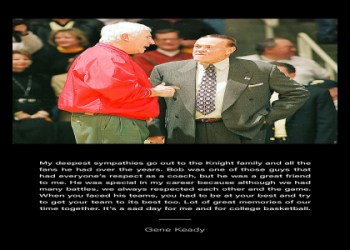 Gene Keadys First Wife: Who Was She and What Happened?