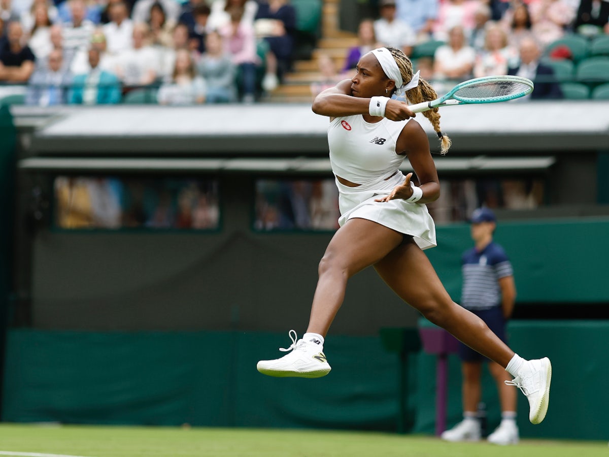 Our Coco Gauff vs Sonay Kartal Prediction Is Finally Here!