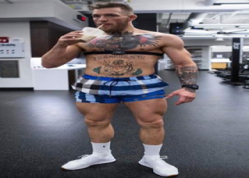 Where to Buy Conor McGregor Clothes? Check Out Our Top Picks