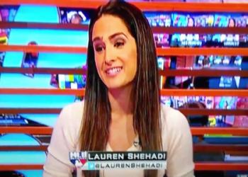 Want some interesting facts about Lauren Shehadi? Uncover surprising details you probably didnt know about the sportscaster.