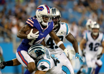 Who is RayRay McCloud? Everything you need to know now