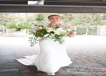 Where did the Shelby Rogers wedding take place? Discover the gorgeous location where she tied the knot.