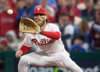 Bryce Harper salary 2024 insights: All the information you need about his player contract value now.