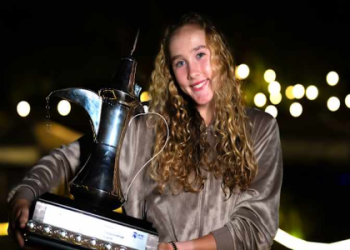 Looking for Madison Keys vs Mayar Sherif Insights? Check Out Our Pre Match Analysis Today!