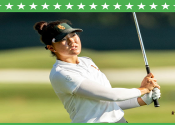 Linn Grant Golfers journey explained: How this amazing player reached the top of womens professional golf.