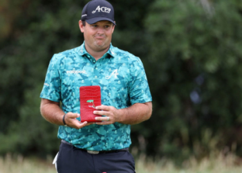 Collin Morikawa Net Worth: How Much Money Does He Really Have?