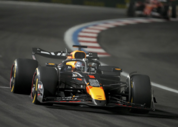 Get the perfect F1 24 Monaco setup for your race! Easy adjustments for much better car control!