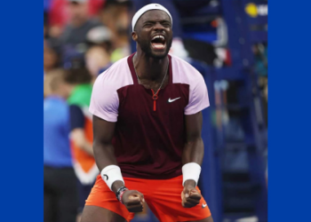 Why is everyone talking about Constant Tiafoe? Get the latest updates on his tennis journey.