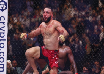 How much is the ufc 303 purse? Breaking down the potential fighter pay details.