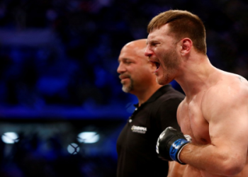 People often say Stipe Miocic underrated; discover the key reasons why this legendary fighter deserves way more respect.
