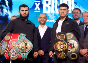 Which were the best ufc 300 walkout songs? See our top picks for the most epic entrance music.