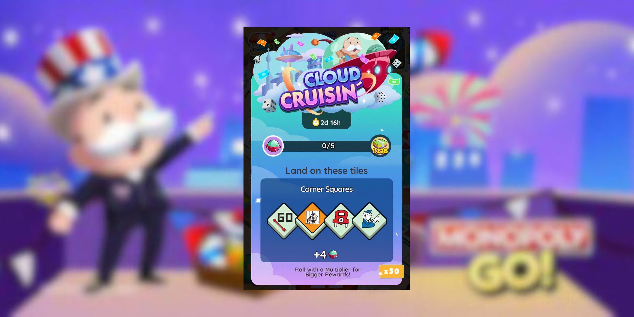 Monopoly Go Cloud Cruisin Strategy: Dominate the Game Today!