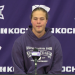Remembering Avery Johnsons time at Kansas State.
