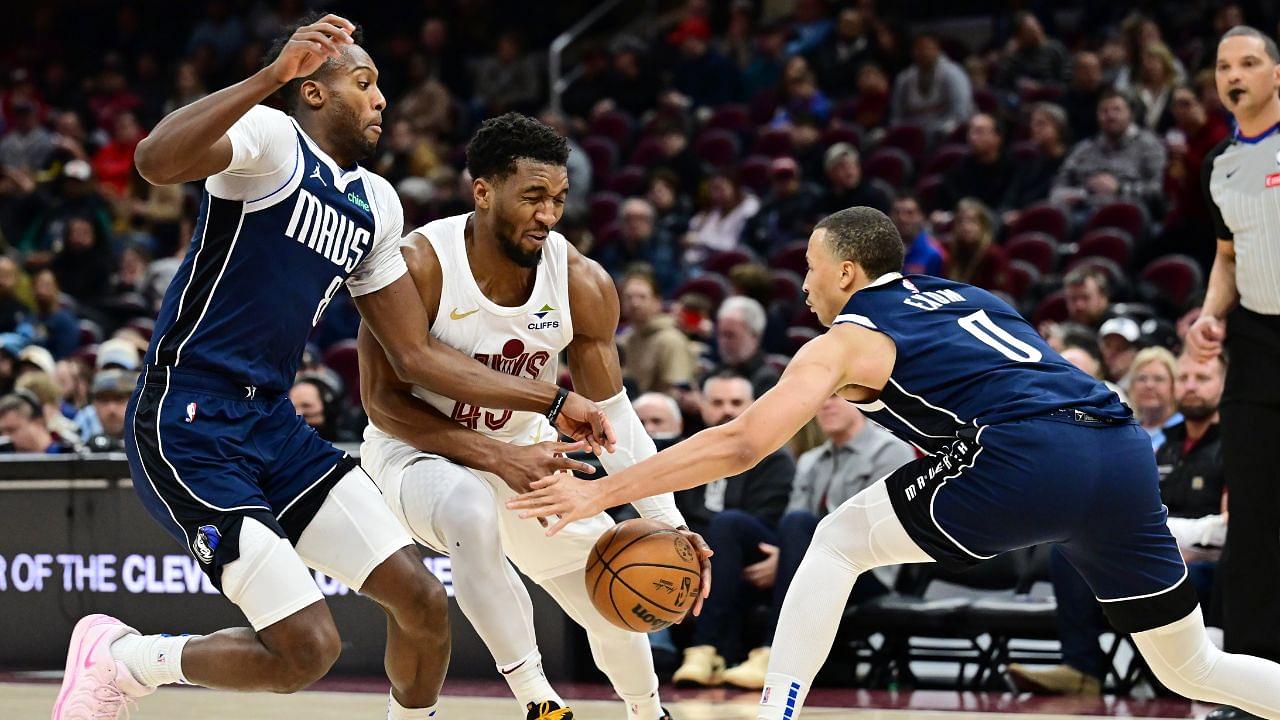 Breaking down the NBA record for most points in a single half