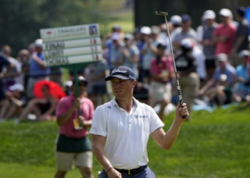 Where can you watch Lucas Glover next? Find his upcoming tournament schedule easily here.