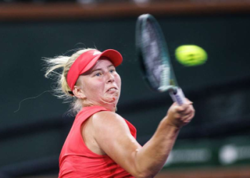 Andreescu vs Tauson: Who Will Win the Game?