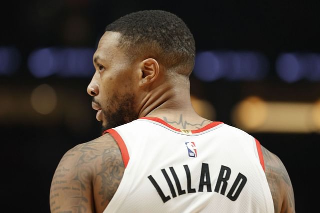 Breaking down the NBA record for most points in a single half
