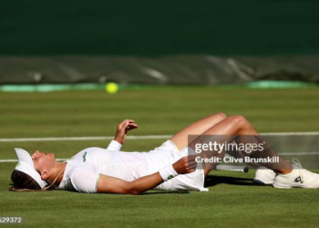 Can you trust this lesia tsurenko prediction (discover factors influencing her performance)?