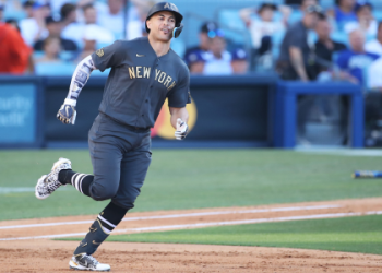 Giancarlo Stantons Ex-Wife Details On His Previous Marriage Life