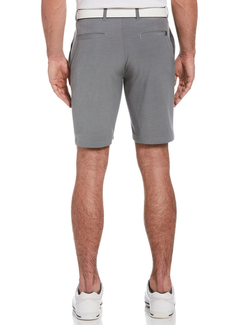 What brands make official mens pga tour shorts? Learn about the top choices pros wear.