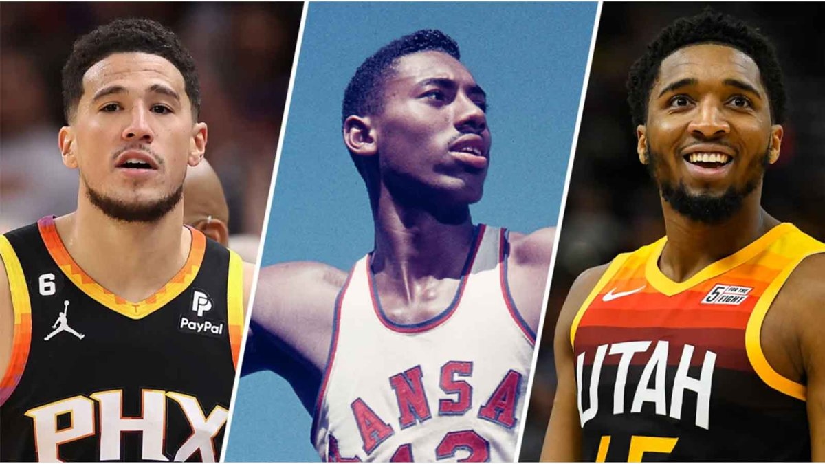 Breaking down the NBA record for most points in a single half
