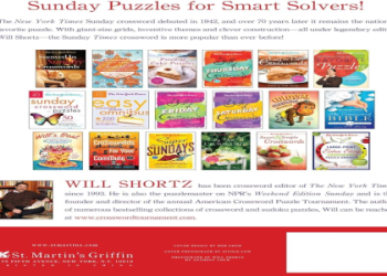 Solving Clouds NYT Crossword: Easy Guide for Beginners