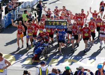 Discover Boston Batemans Dad: Career and Personal Life