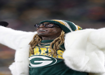 Just Bleed Guy: All About the Craziest Fan Ever!