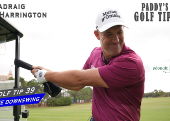 Want to know Harringtons club secrets? We break down the complete padraig harrington witb.