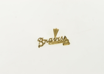 Atlanta Braves Charm (Where to find the best ones?)