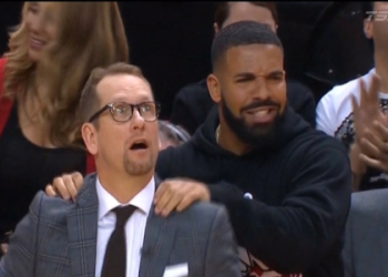 Does Drake Own the Raptors? Get the Real Scoop Here!