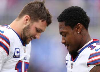 Find Out: Is Stefon Diggs Married or Still Single in 2024?