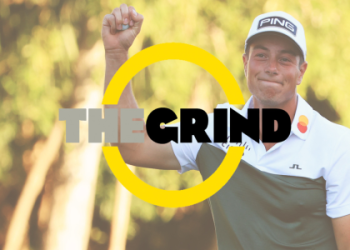 How much does Corey Conners caddie earn working with the pro? Insights into caddie pay on tour.