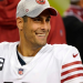 Shop Jimmy Garoppolo Merchandise: Find the Best Deals
