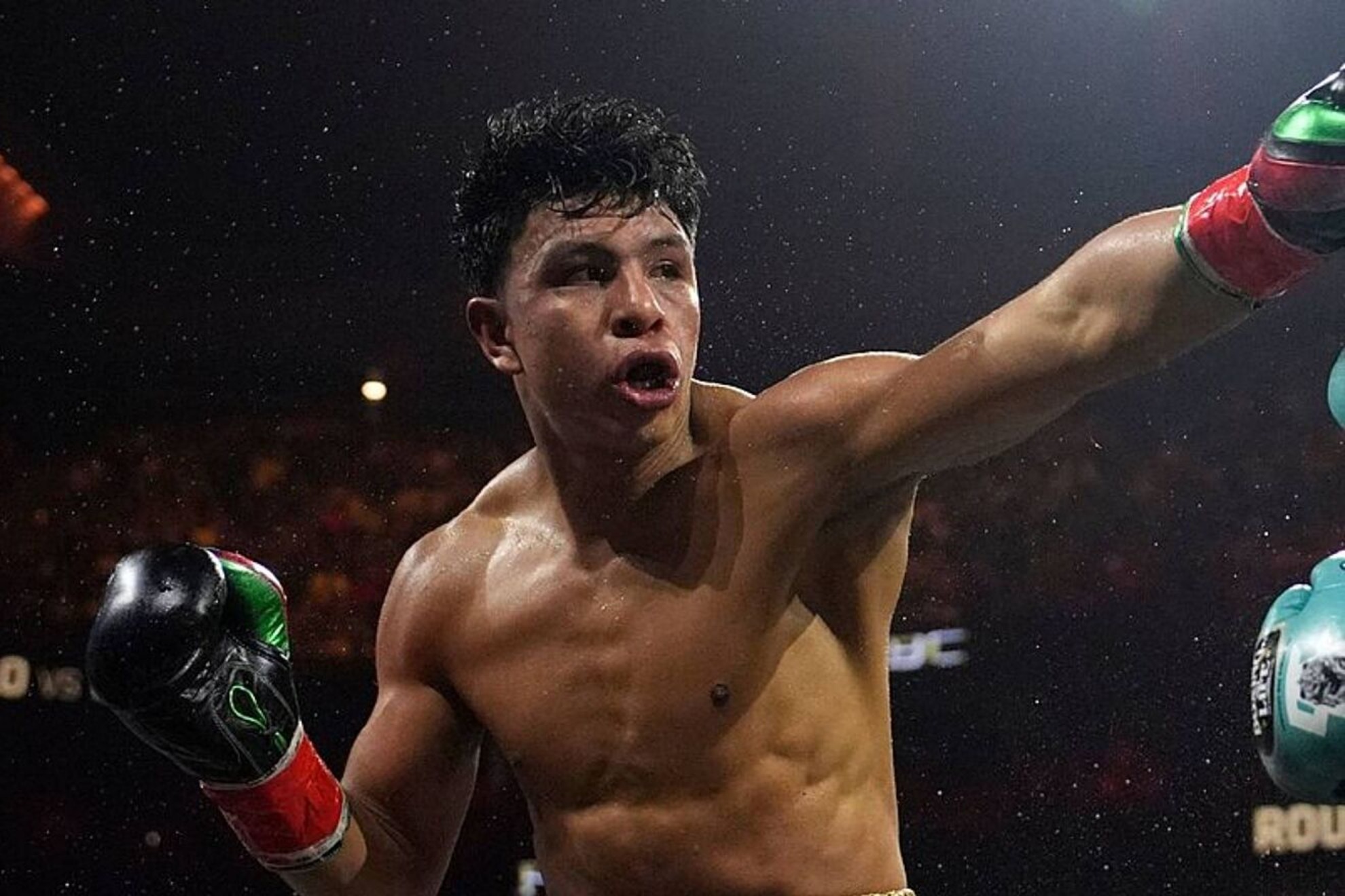How much money did Jaime Munguia make from his fights? Unveiling his boxing purse secrets and earnings.