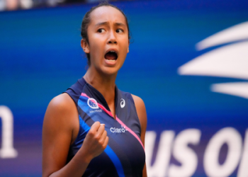 Leylah Fernandez Net Worth: Sponsors and Endorsements Impact