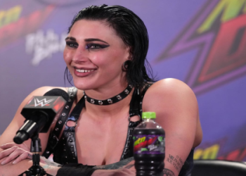 WWE Rhea Ripley News: The Latest Updates You Need to Know Now