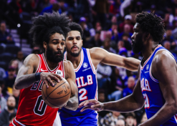 Get your easy-to-understand 76ers Bulls prediction here! See our breakdown of this exciting matchup.