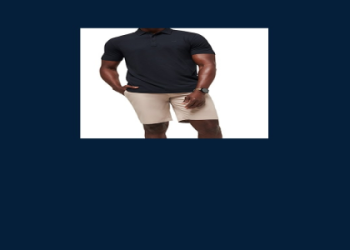 What brands make official mens pga tour shorts? Learn about the top choices pros wear.